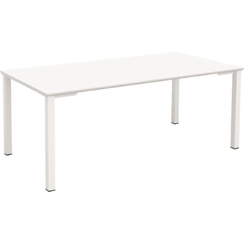 TASテーブル 1890 WH/WH