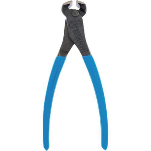 強力型エンドカッティングニッパー