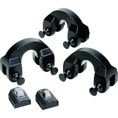 アタッチメント端子圧着ヘッド 60から150sq