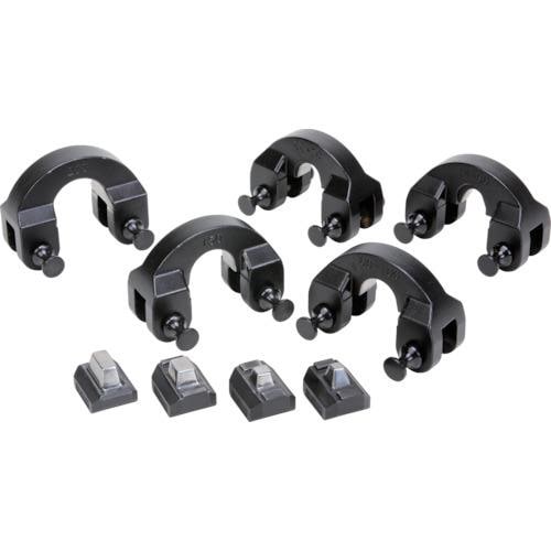 マルチ端子圧着ヘッド