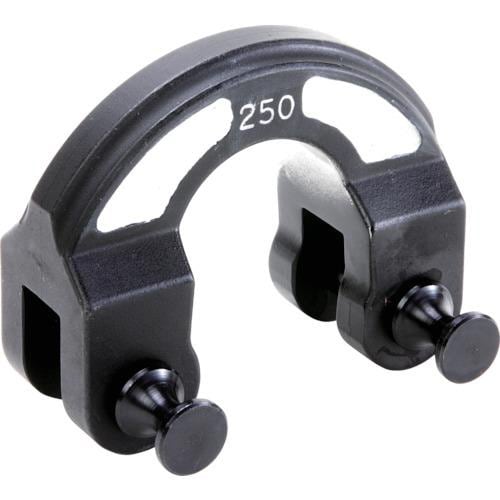 端子圧着ヘッド14から250スケセット