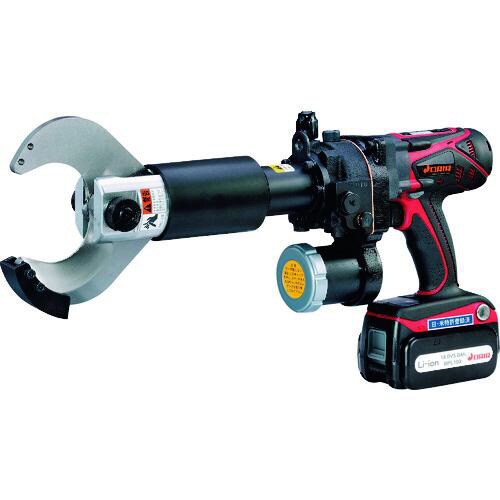 ケーブルカッター 充電式(18V)