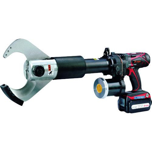 ケーブルカッター 充電式(18V)