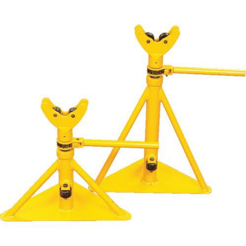 ケーブルジャッキ(10204) 1台=2脚1セット