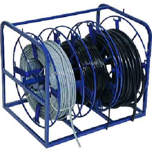 マジラックリール3連大