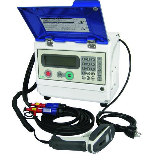 水道配水用コントローラー JWEF100