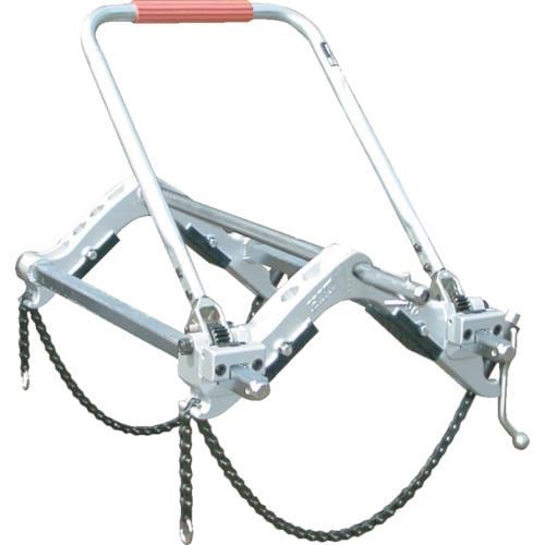 パイプ挿入機 PIM300−R 適合パイプ呼び寸法