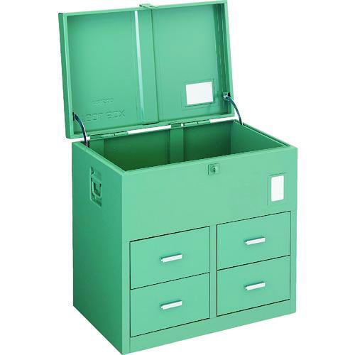 車載用工具箱 中4個 610X420X610