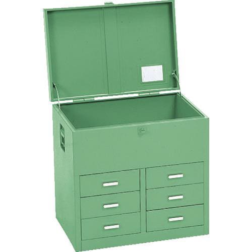 車載用工具箱 小6個 610X420X610