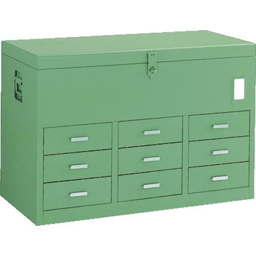 車載用工具箱 小9個 900X420X610