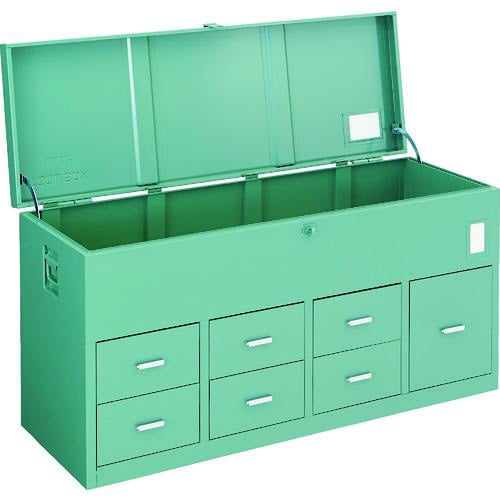 車載用工具箱 中6個・大1個