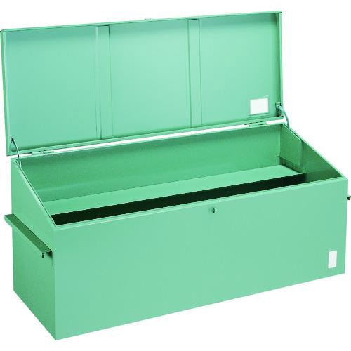 大型車載用工具箱 棚1段付