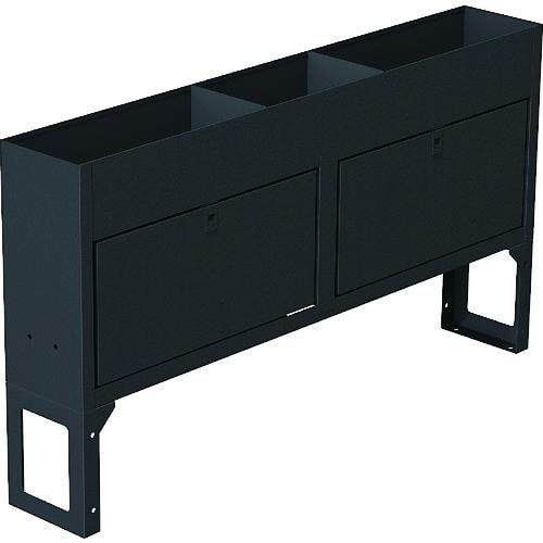 バンキャビネット(サイド棚)