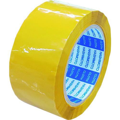 HCテープ48mm×100M巻40μm茶色×2