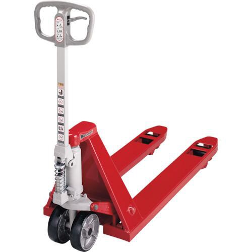 ハンドパレットトラック 標準式 荷重800kg