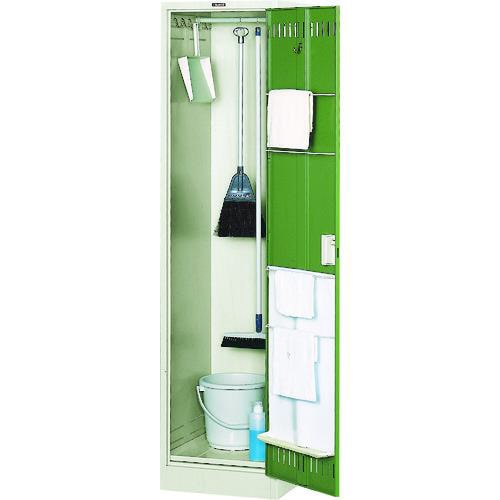 掃除用具ケース W455XD515XH1790