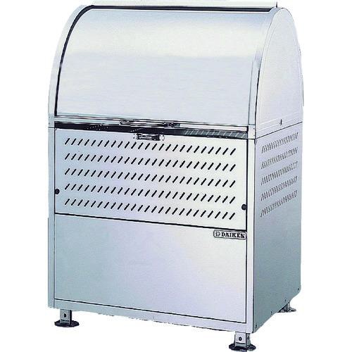 ステンレスゴミ収納庫クリーンストッカー 600