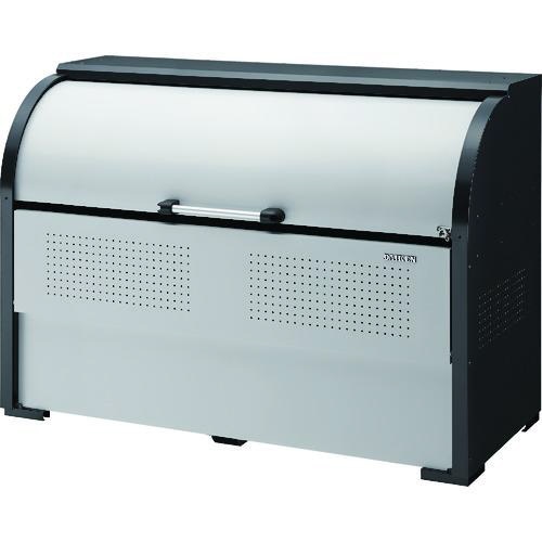 スチールゴミ収集庫クリーンストッカー