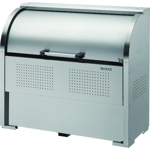 スチールゴミ収集庫クリーンストッカー