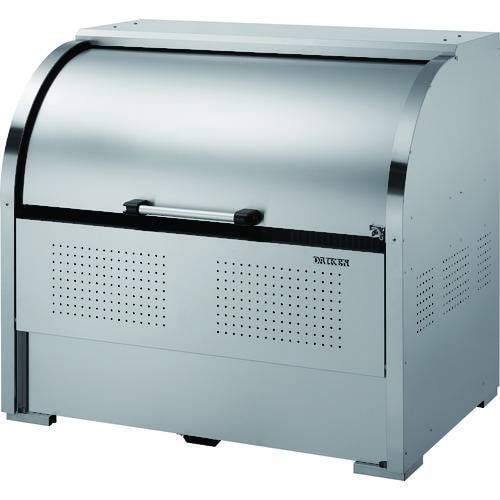 スチールゴミ収集庫クリーンストッカー