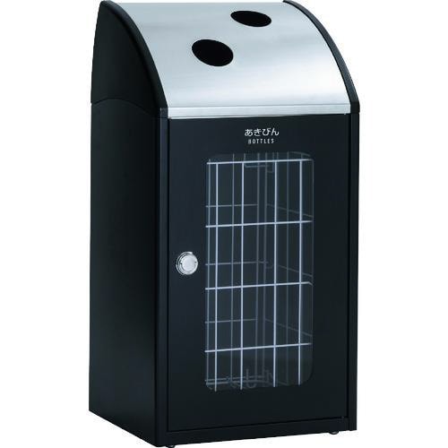 Trim STF ミエル(ステン)あきびん用