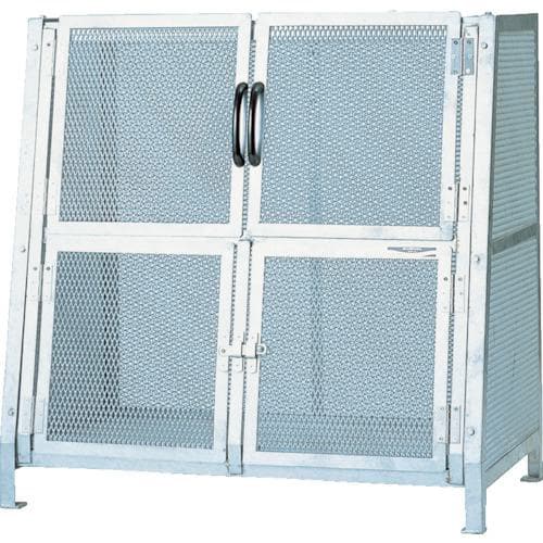 ゴミ箱 ジャンボメッシュ ST−760