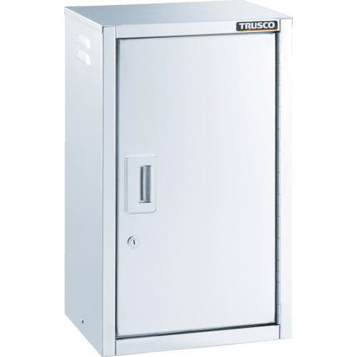 SUS304卓上保管庫 片開き