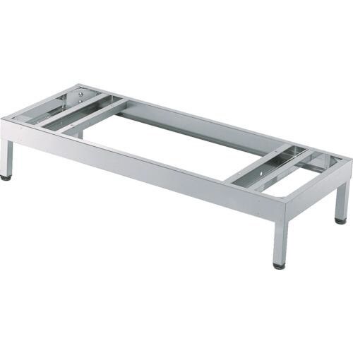 ステンレス保管庫(D500)ベース