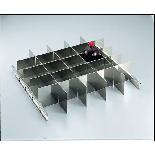 耐震薬品庫 SYW型用仕切板セット