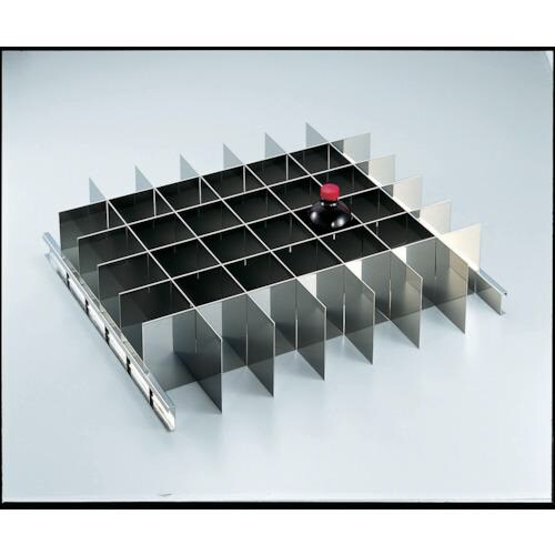 耐震薬品庫 SYW型用仕切板セット