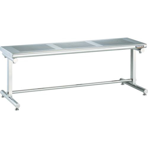 SUS304パンチングクリーンベンチ W1500