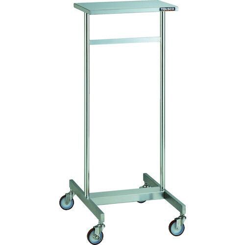 SUS304ラボウォーク 天板寸法450X300