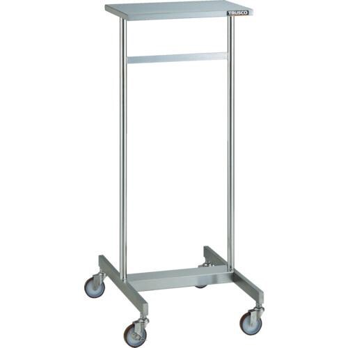 SUS304ラボウォーク 天板寸法600X300