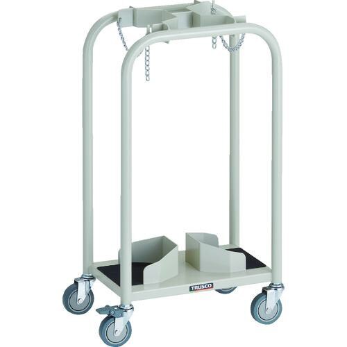 ボンベキャリー 1500LX2本用