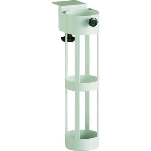 酸素ボンベラック 500L 縦横兼用型