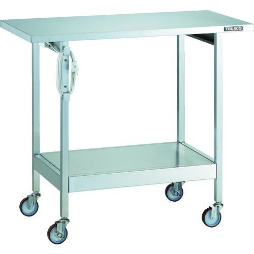 SUS304ラボキャリー 900X450XH800