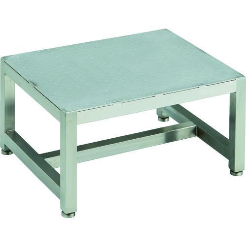 ステンレスステップ 1段式