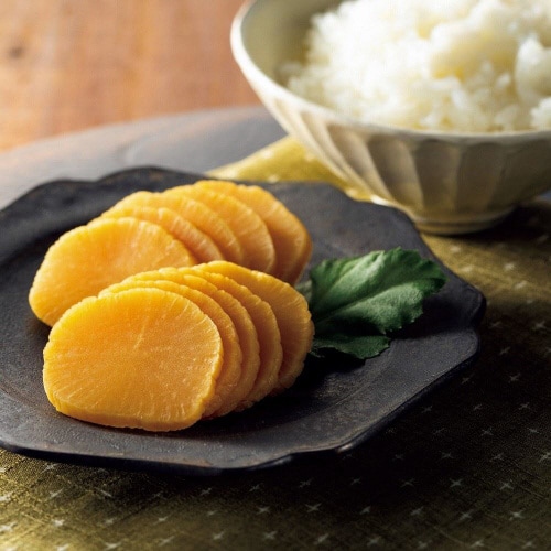 日本の極み 宮崎県産たくあん漬け