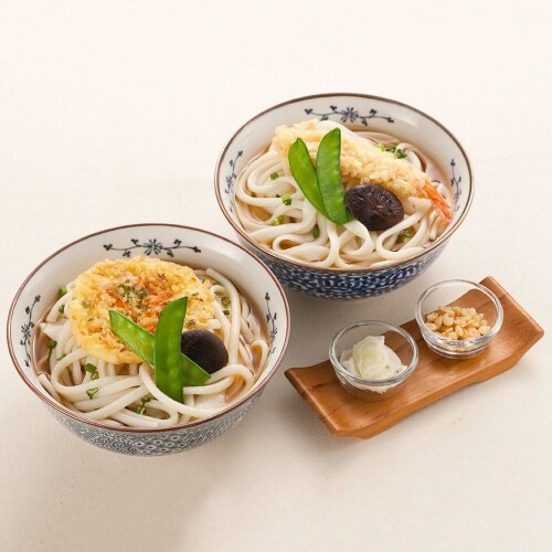 創麺屋 手延べ讃岐うどん詰合せ