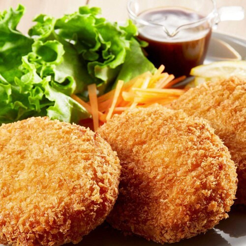 大阪 洋食REVO 惣菜3種詰合せ