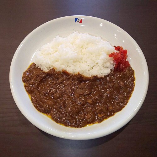 洋食REVO 和牛すじカレー6個