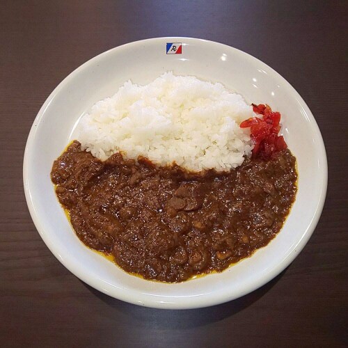 洋食REVO 和牛すじカレー8個