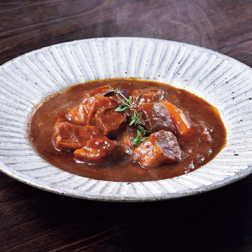 角煮家こじま フレンチ風角煮切り落とし