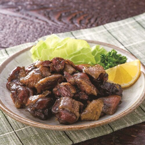 日向屋 鶏炭火焼詰め合わせ