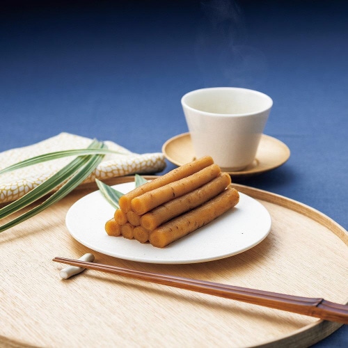 国産 黒酢ごぼう