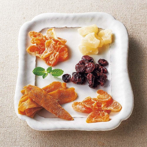 ホシフルーツ 太陽のドライフルーツ