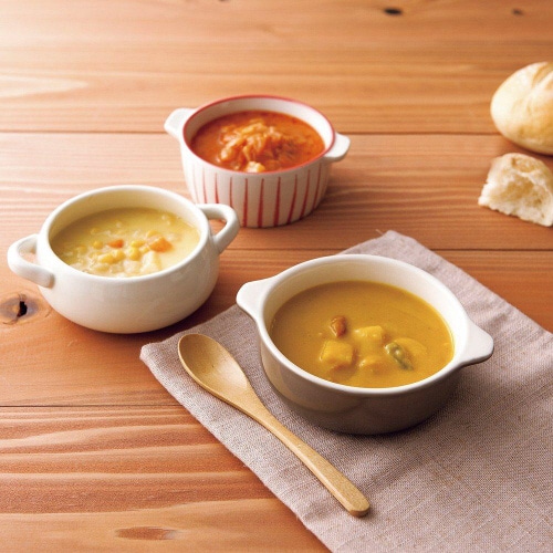 Forecipe もぐもぐお野菜スープセット