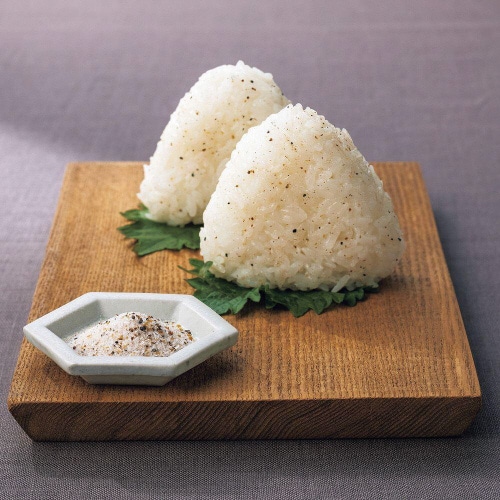 のどぐろ だし塩(160g×2)