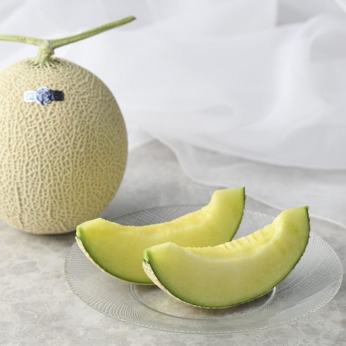 クラウンメロン(山1玉)