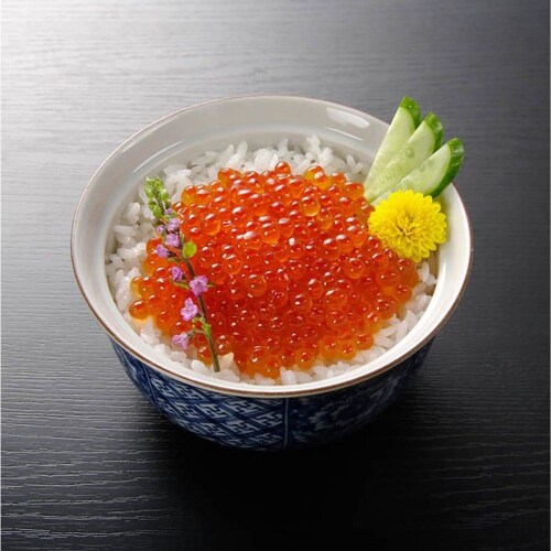 北海道 知床羅臼産 いくら醤油漬け(計300g)